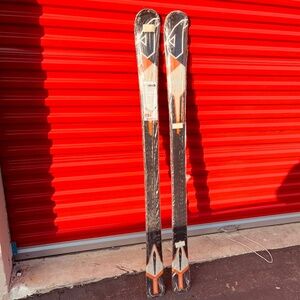 Nordica Avenger 75 Dynamic Light Weight CamRock Camber Rocker Skis